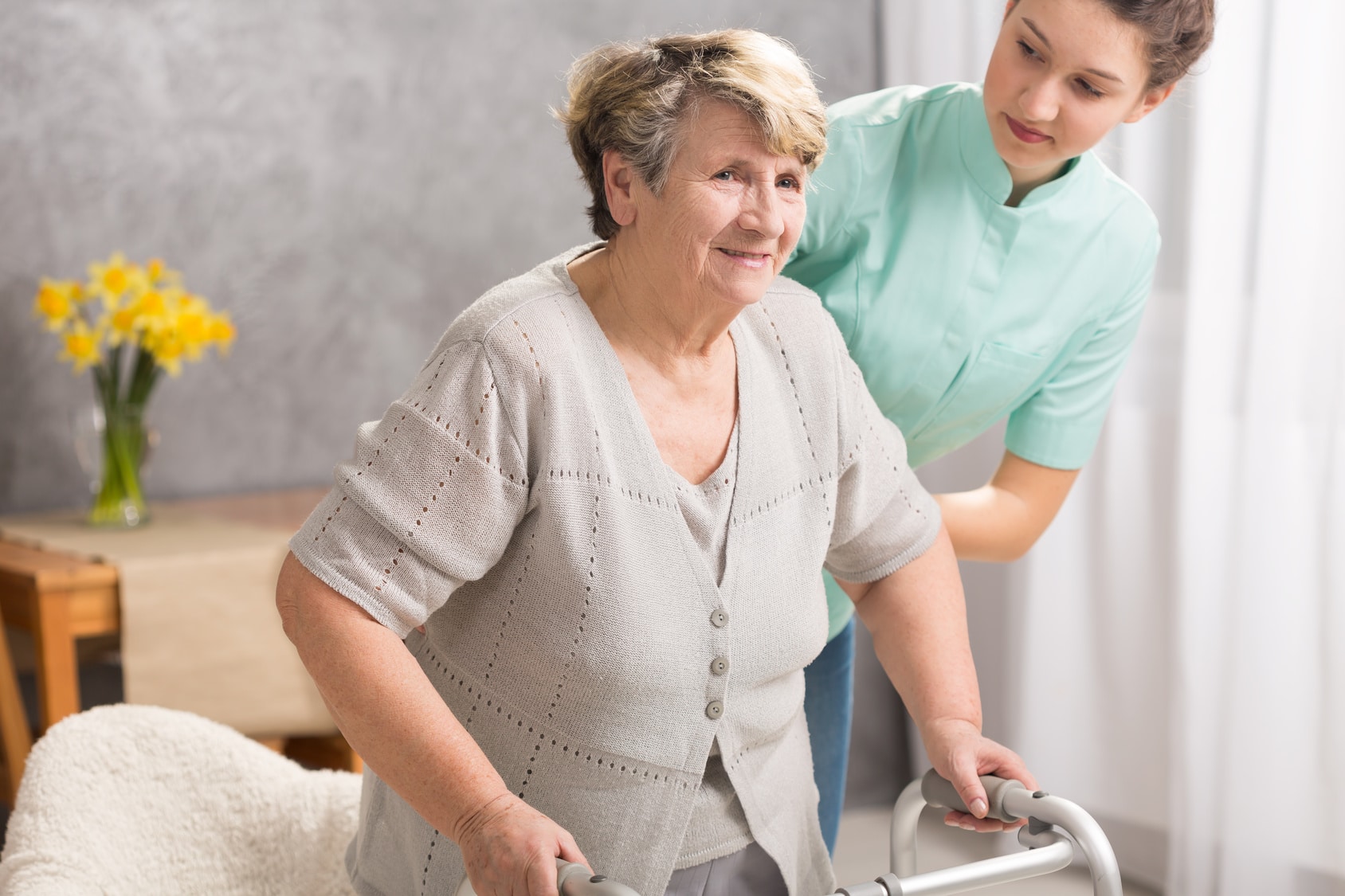 Assisted living facilities - Orchard Manor Senior Care Michigan