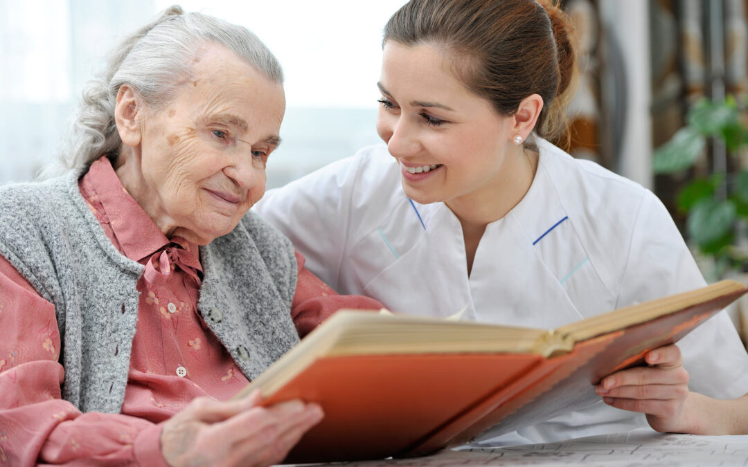 Checklist for Moving To Assisted Living