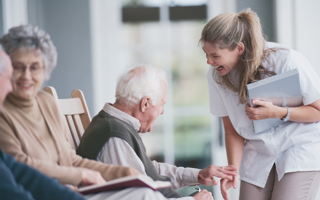 shifting to assisted living- Orchard Manor | Senior Care in Farmington Hills MI