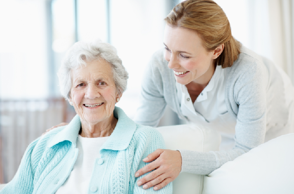 Everything You Need To Know About Assisted Living