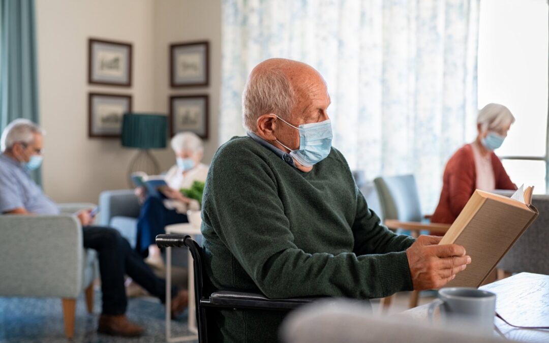 Home Senior Care: Get to know the facts