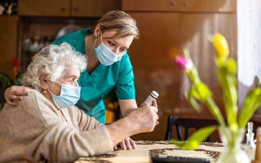 what are the advantages offered by home assisted living- Orchard Manor | Senior Care in Farmington Hills MI