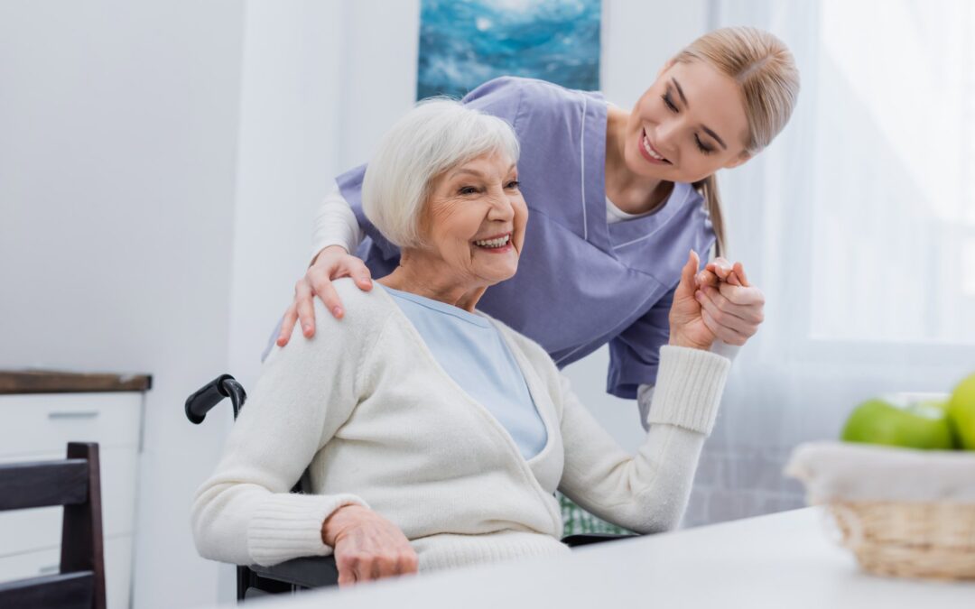 Questions You Should Ask Before Choosing a Nursing Home