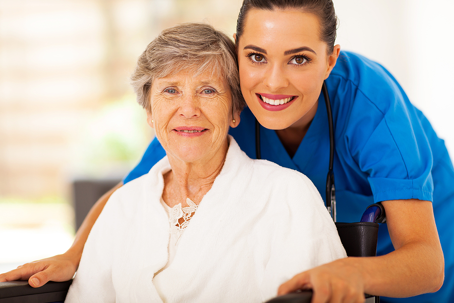Get to know the evolving face of senior care