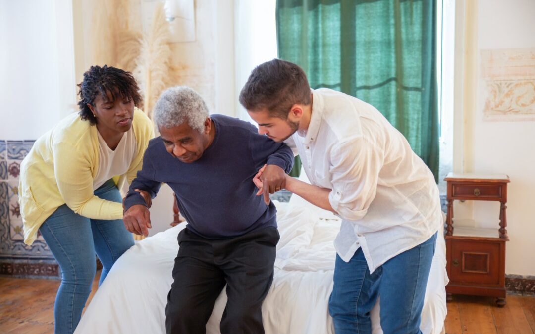 Is it the right time to avail assisted living?