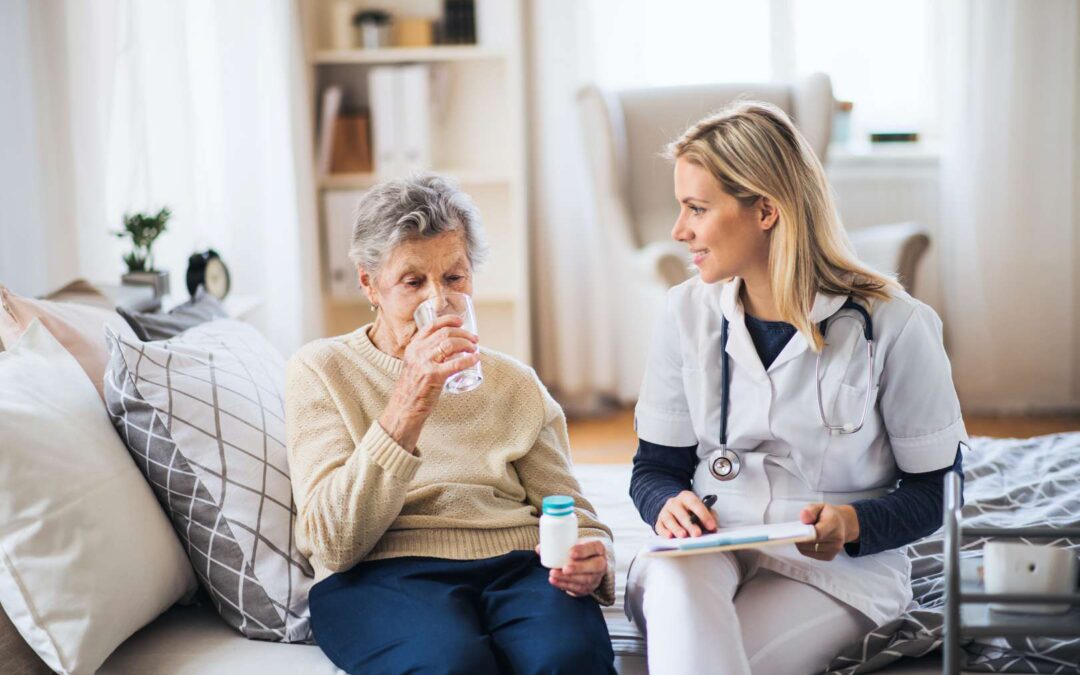 Understanding Different Types of Senior Care Services